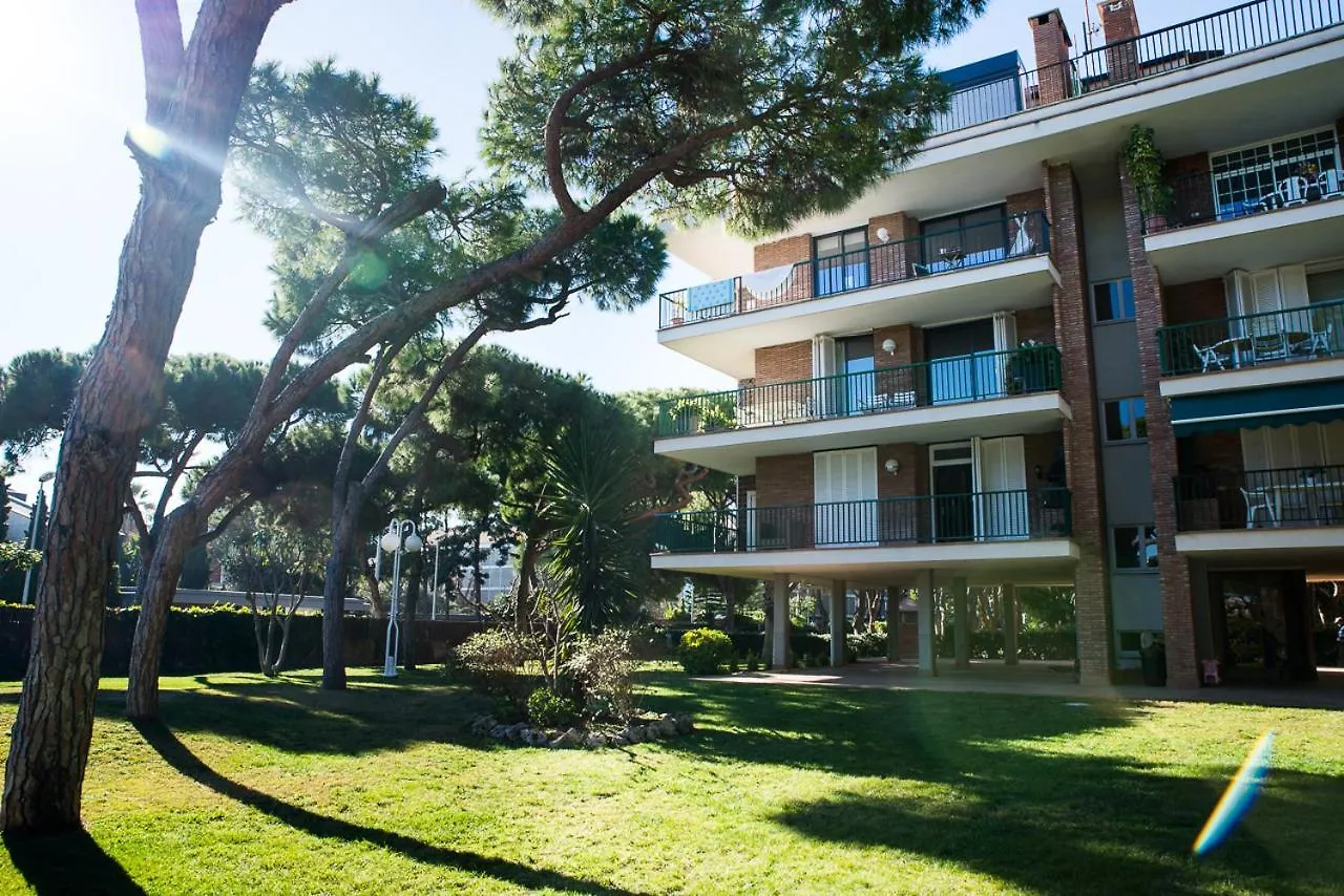 Wonderful Apartment In Gava. Barcelona