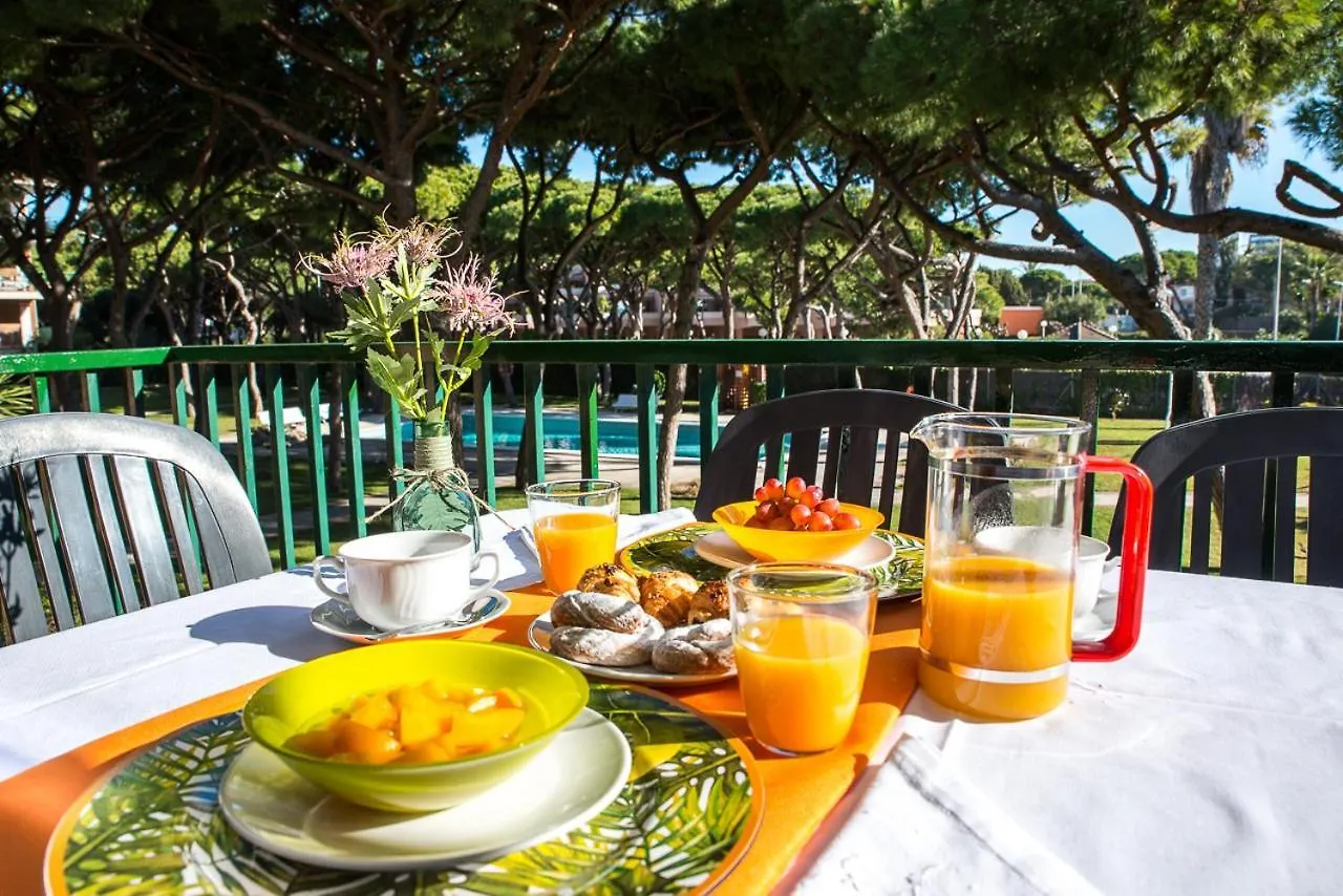 Wonderful Apartment In Gava. Barcelona