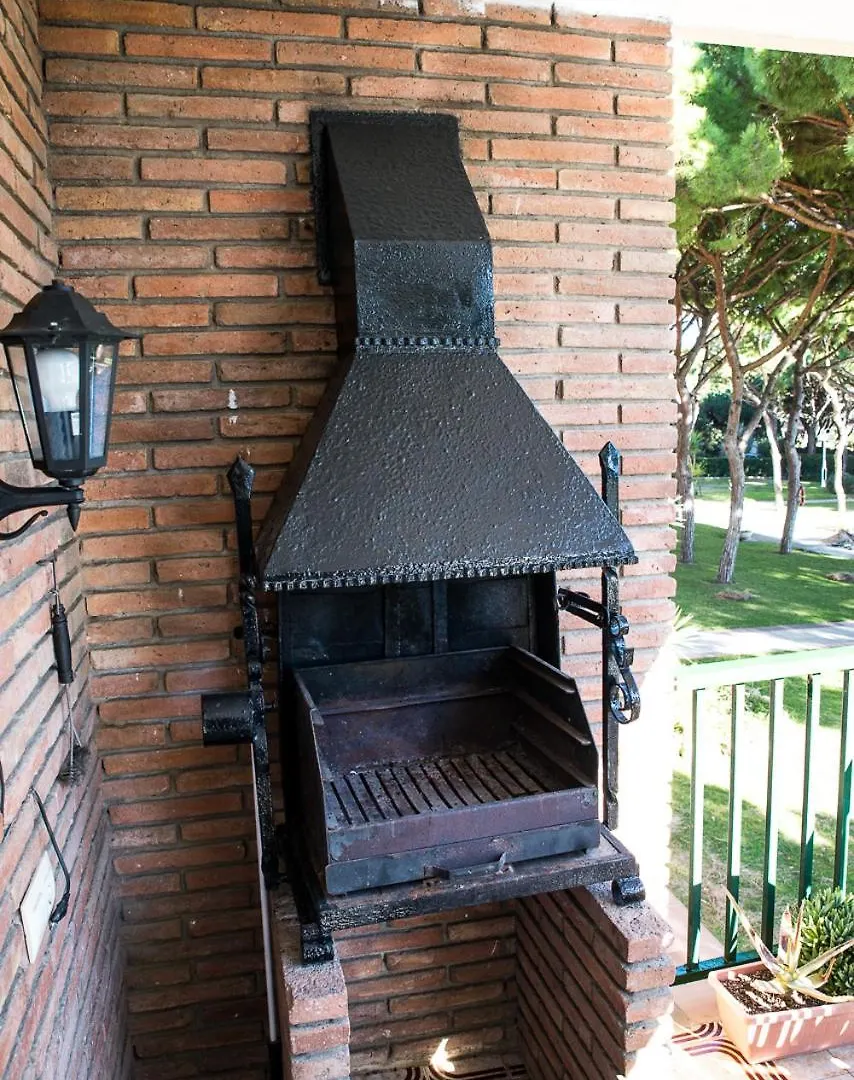 Wonderful Apartment In Gava. Barcelona Gavà
