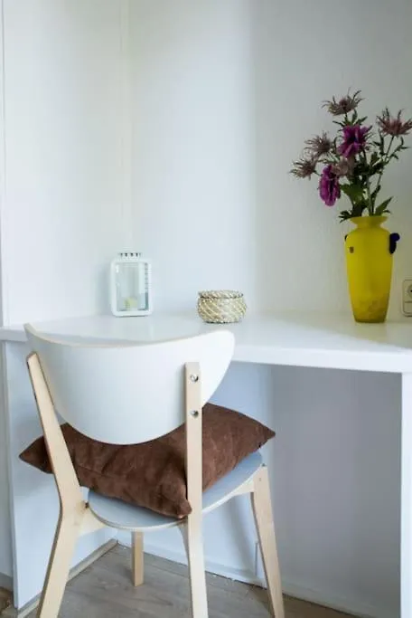 Wonderful Apartment In Gava. Barcelona