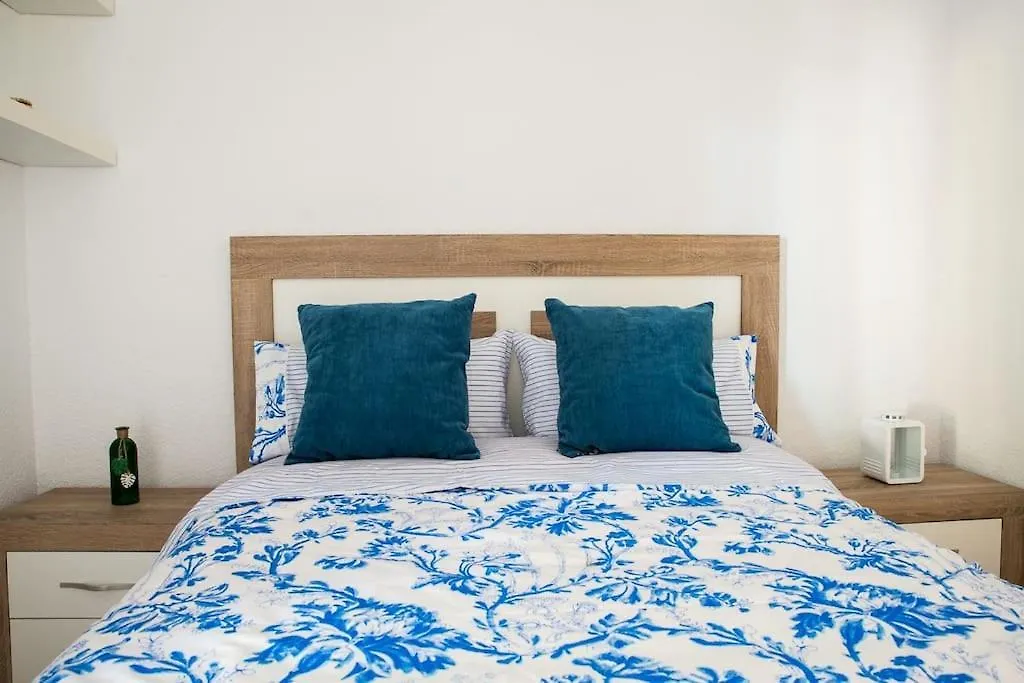 Wonderful Apartment In Gava. Barcelona 0*, Gavà