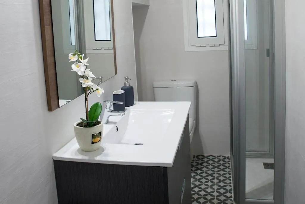 Wonderful Apartment In Gava. Barcelona Gavà