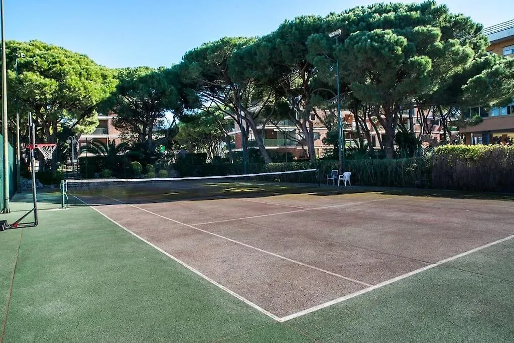 Wonderful Apartment In Gava. Barcelona