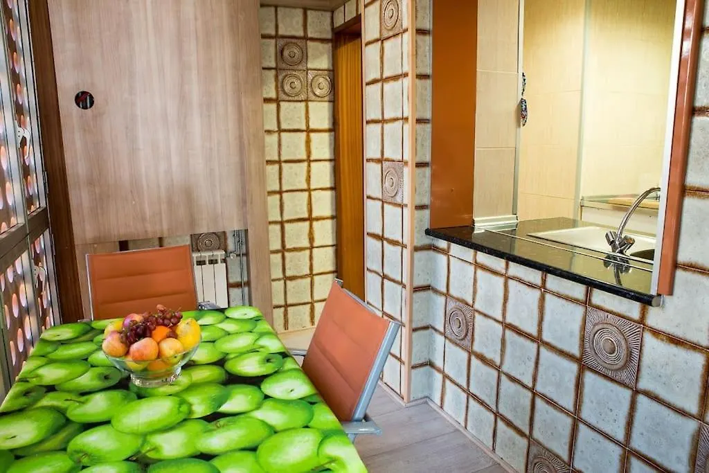 Wonderful Apartment In Gava. Barcelona Spanien