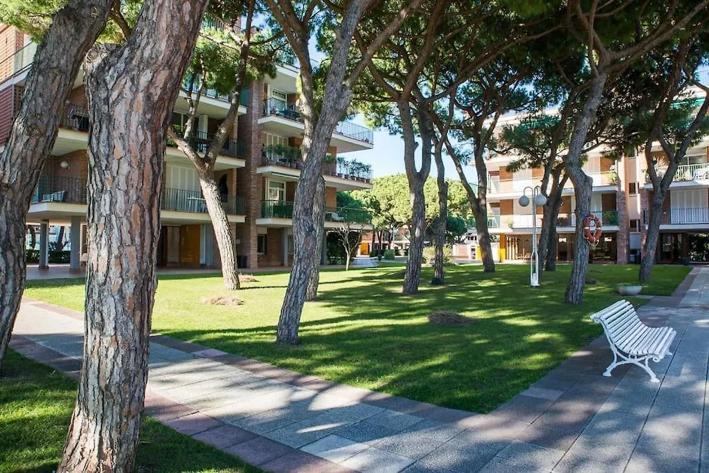 Wonderful Apartment In Gava. Barcelona