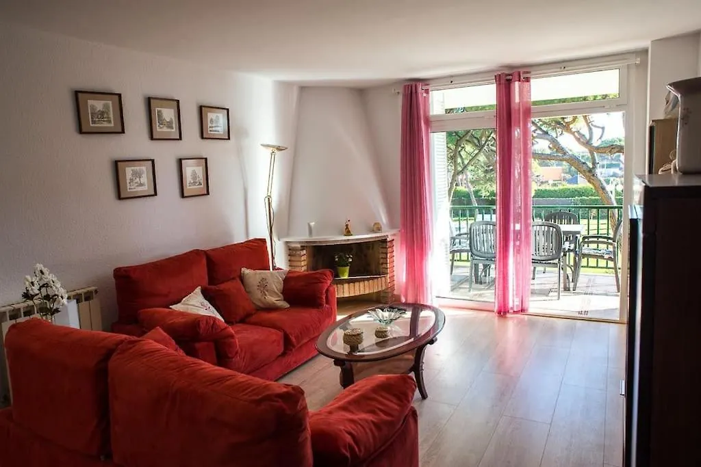 Wonderful Apartment In Gava. Barcelona 0*, Gavà Spanien