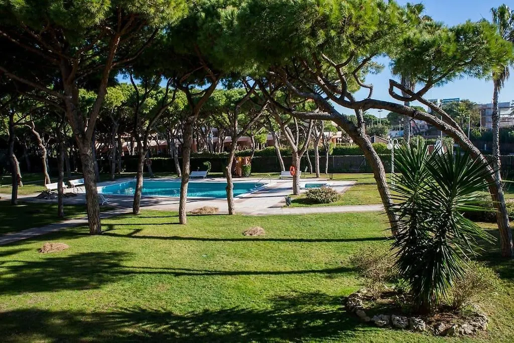 Wonderful Apartment In Gava. Barcelona Spanien