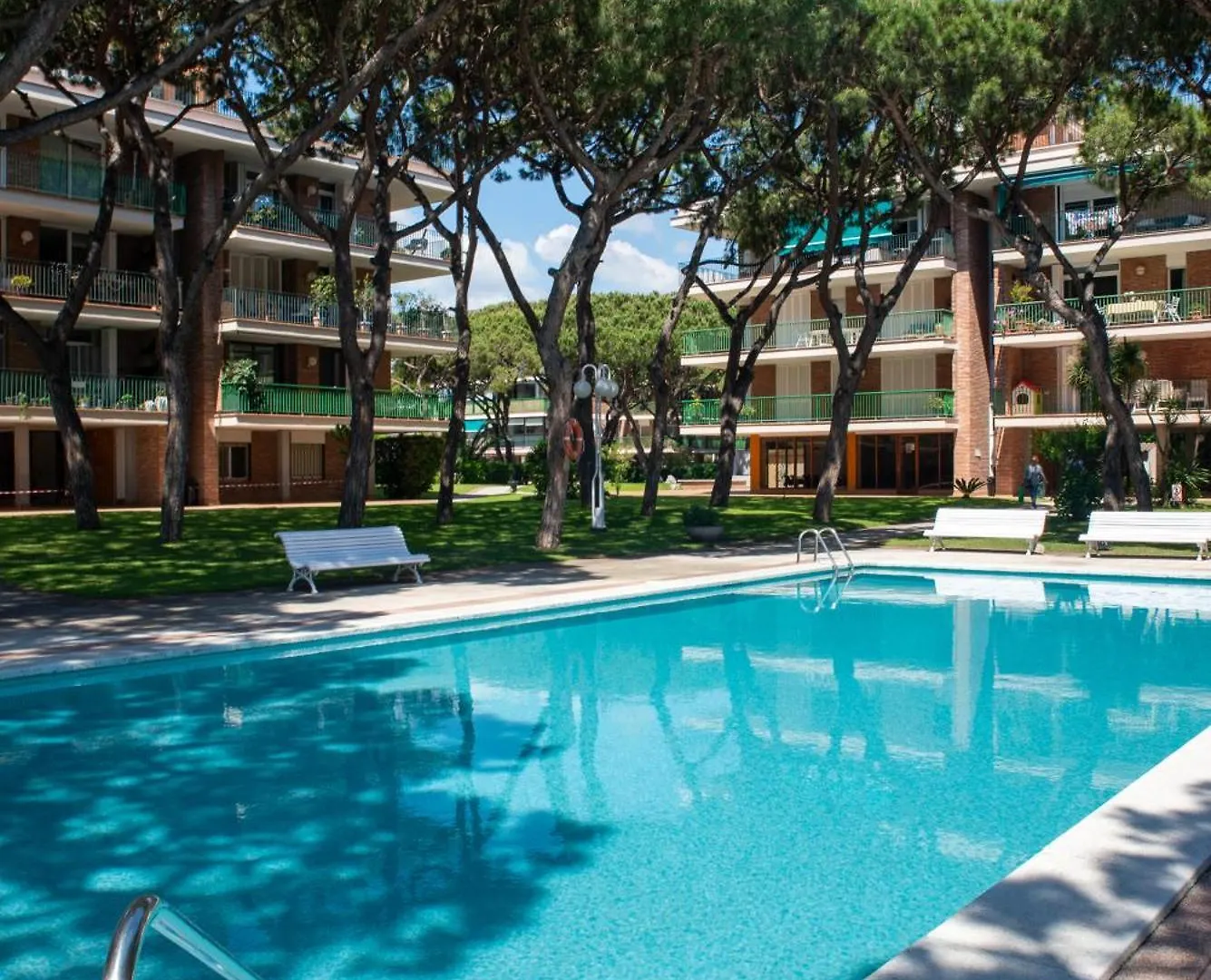 Wonderful Apartment In Gava. Barcelona