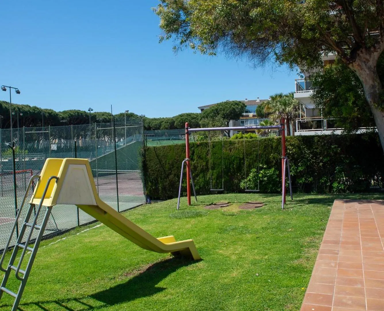 Wonderful Apartment In Gava. Barcelona
