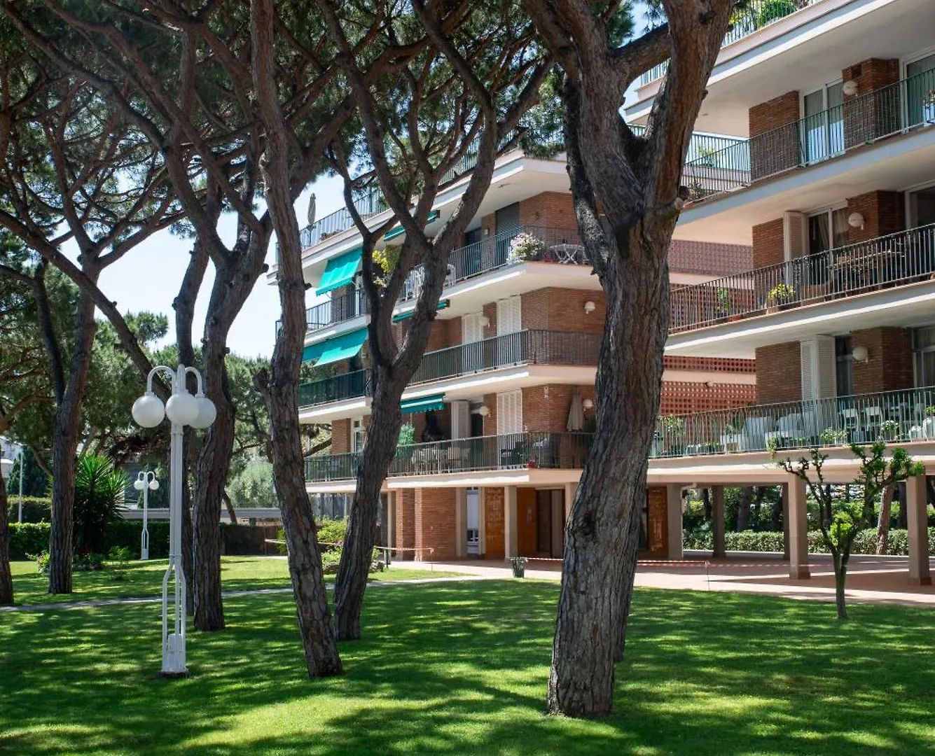 Wonderful Apartment In Gava. Barcelona