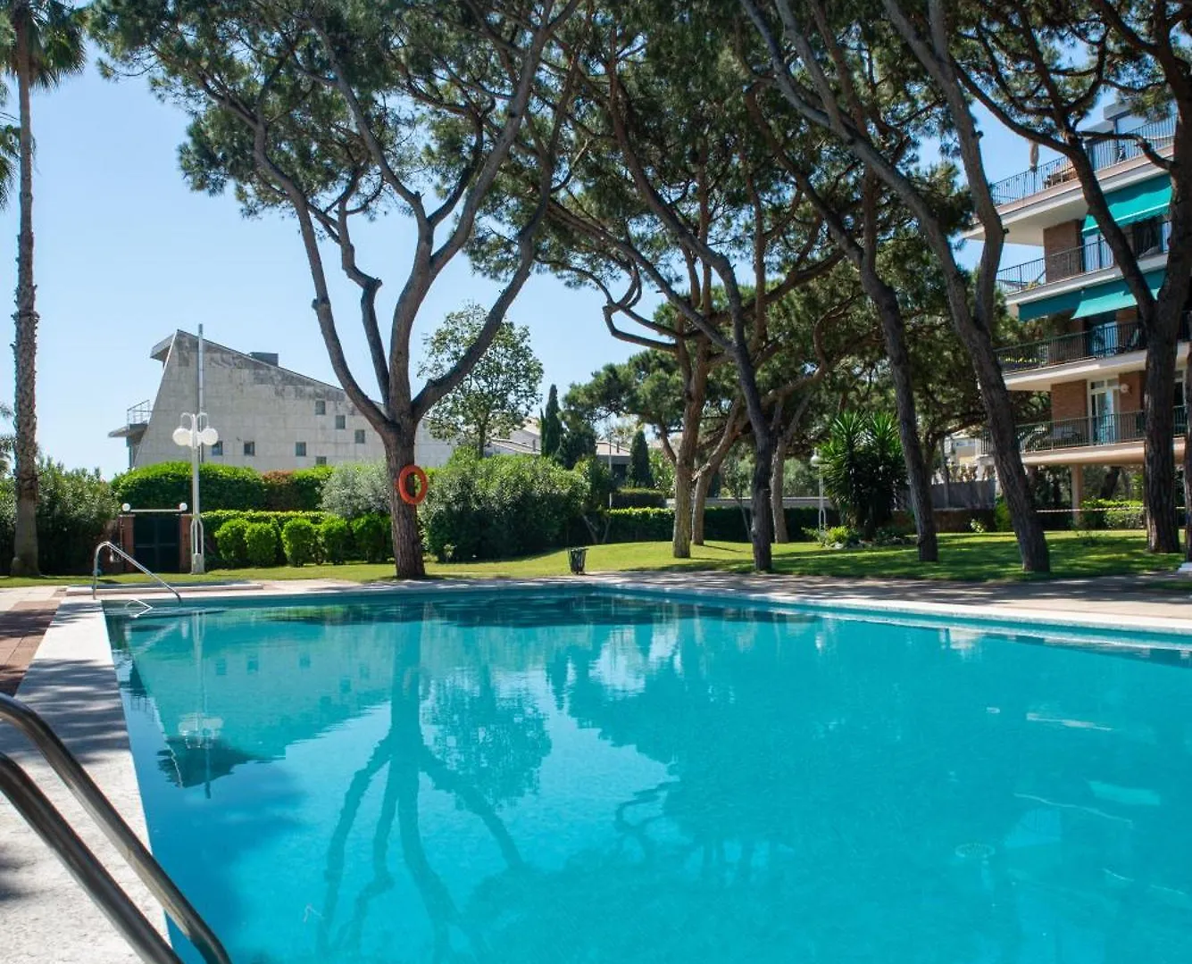 Wonderful Apartment In Gava. Barcelona Spanien