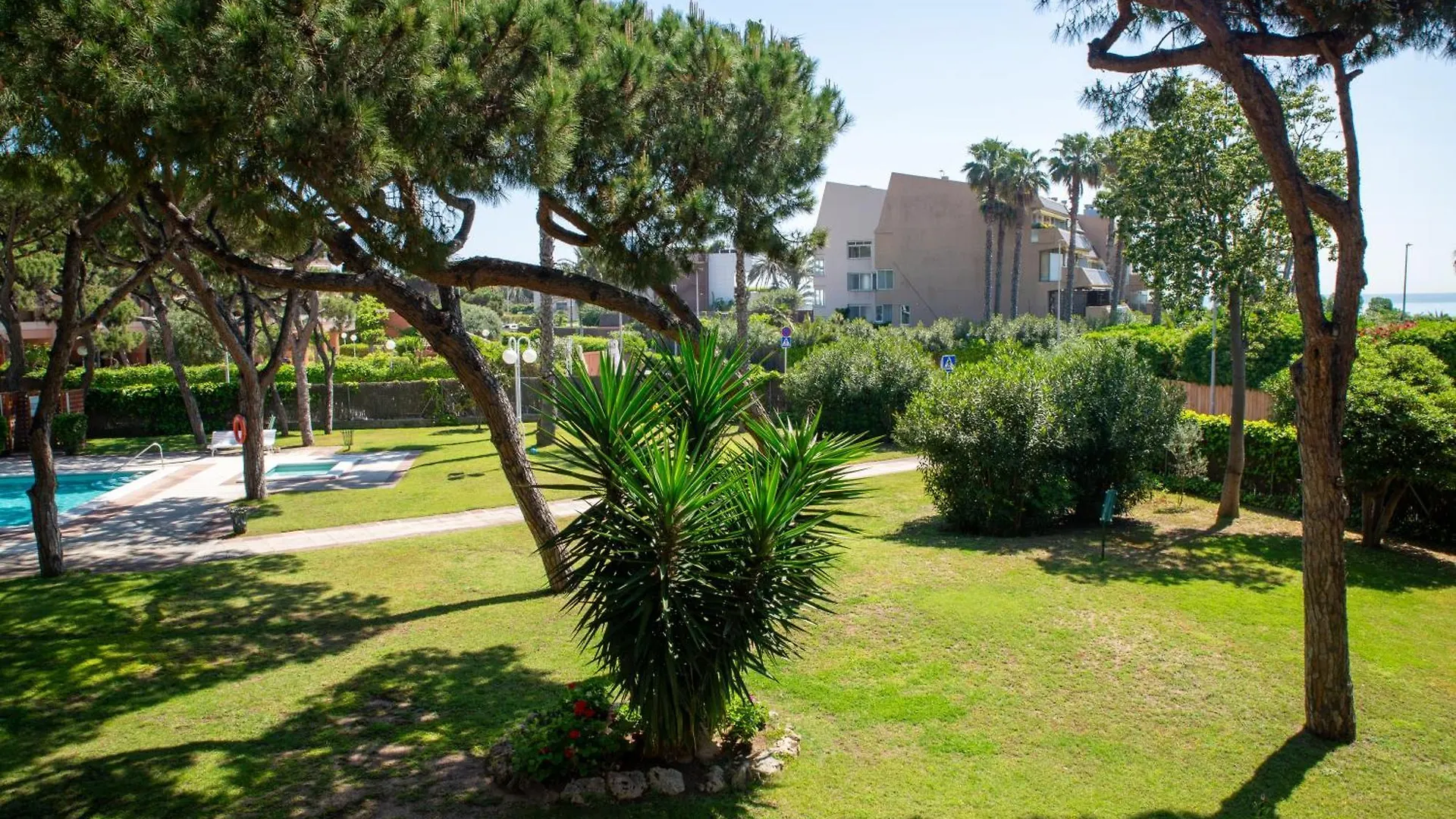 Wonderful Apartment In Gava. Barcelona Spanien