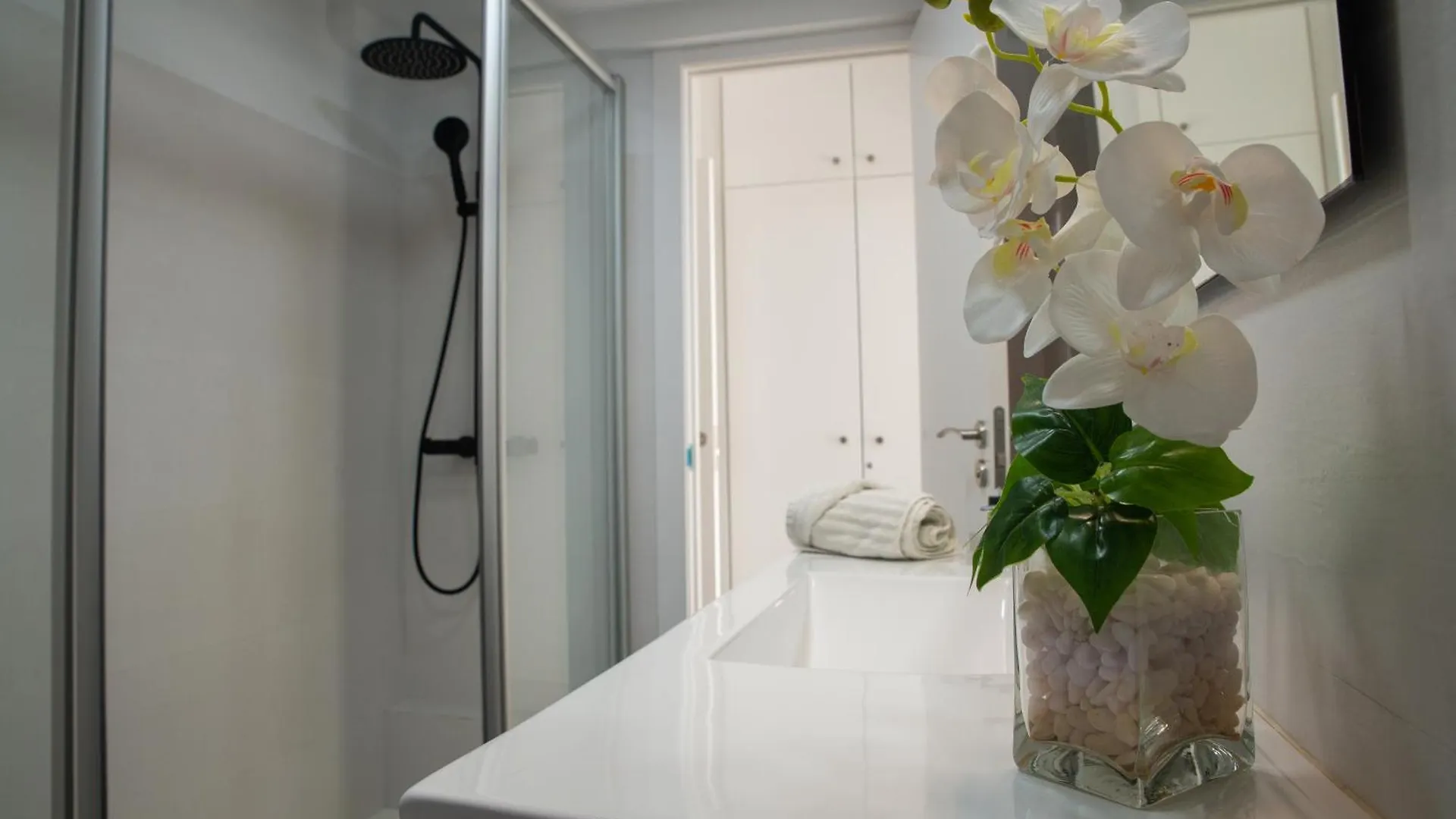 Wonderful Apartment In Gava. Barcelona