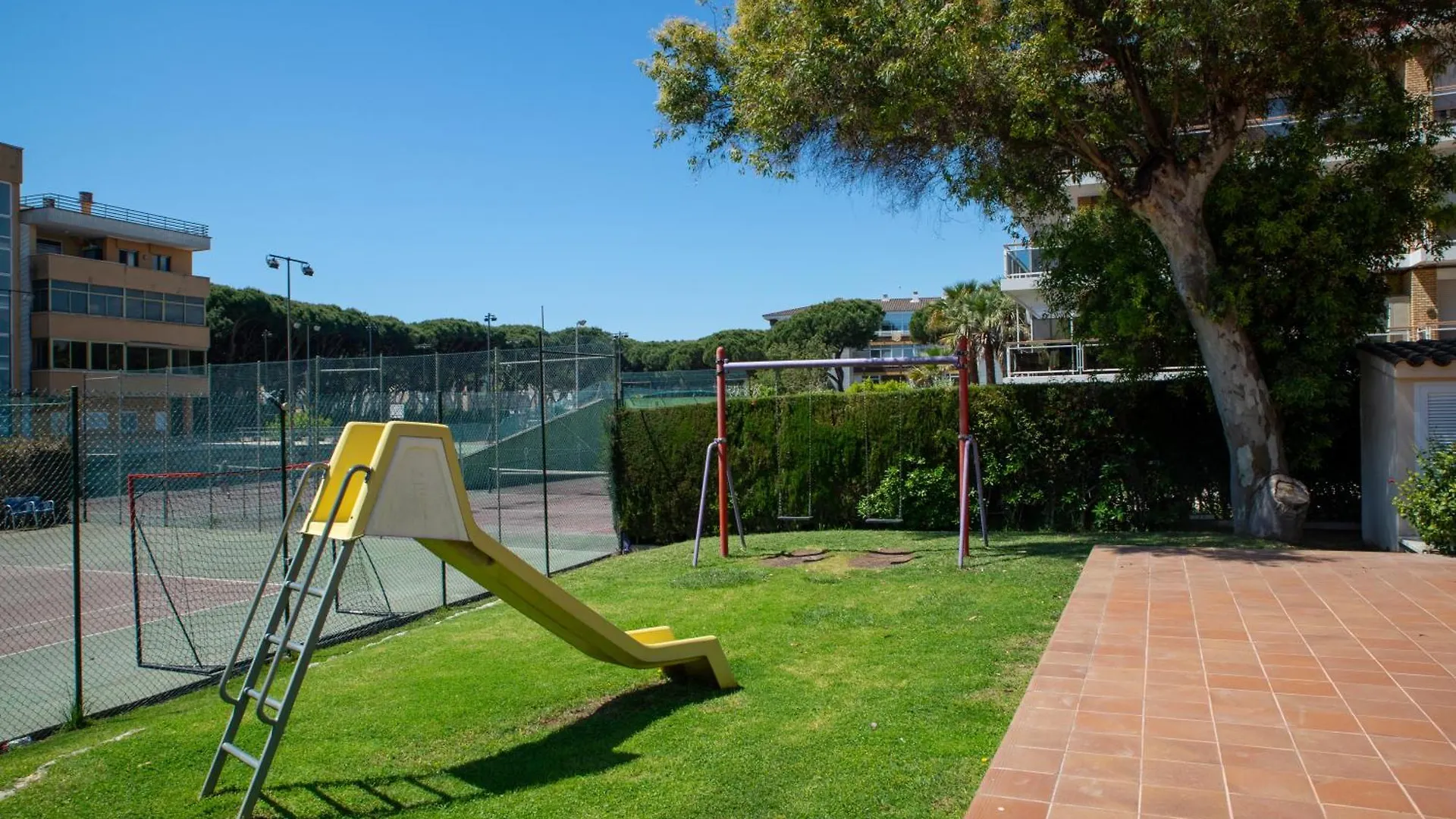 Wonderful Apartment In Gava. Barcelona