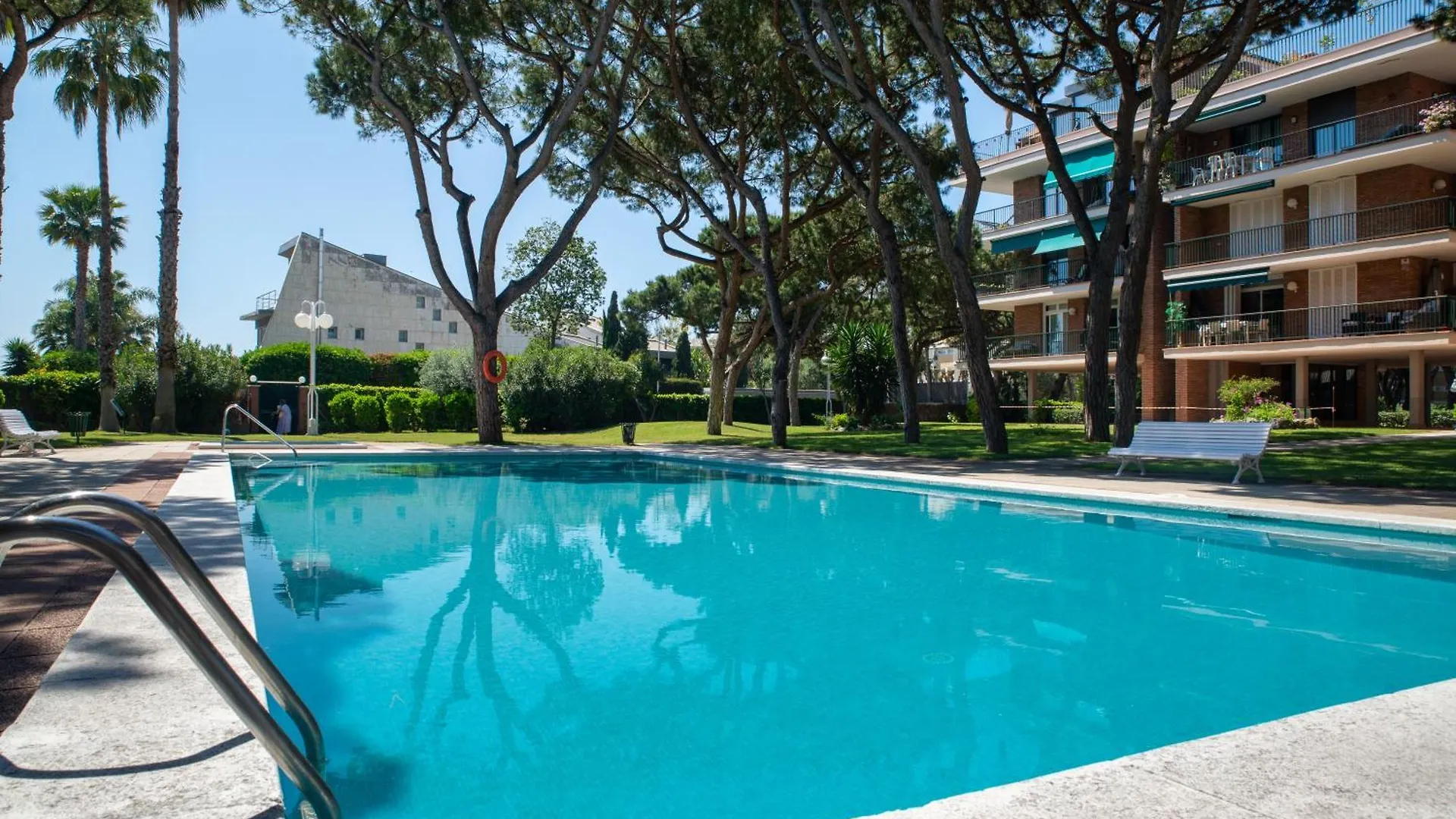 Wonderful Apartment In Gava. Barcelona