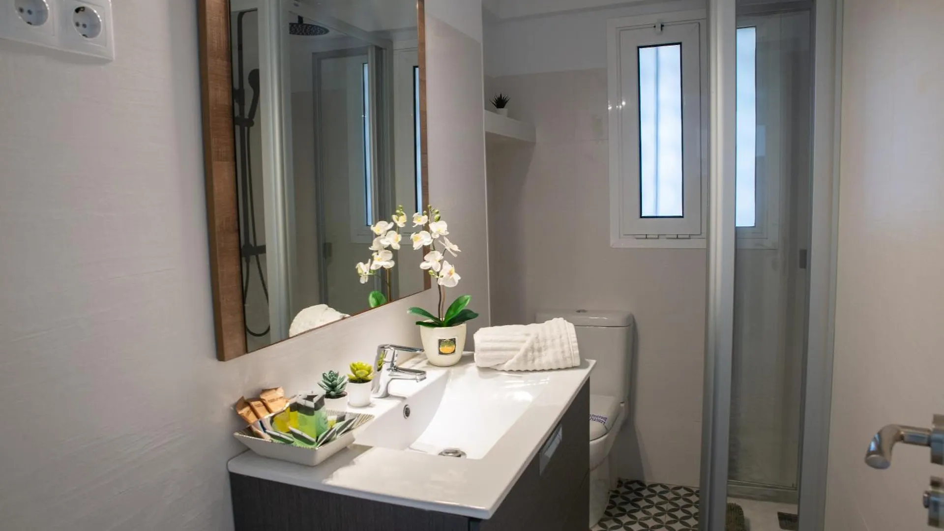 Wonderful Apartment In Gava. Barcelona 0*, Gavà Spanien