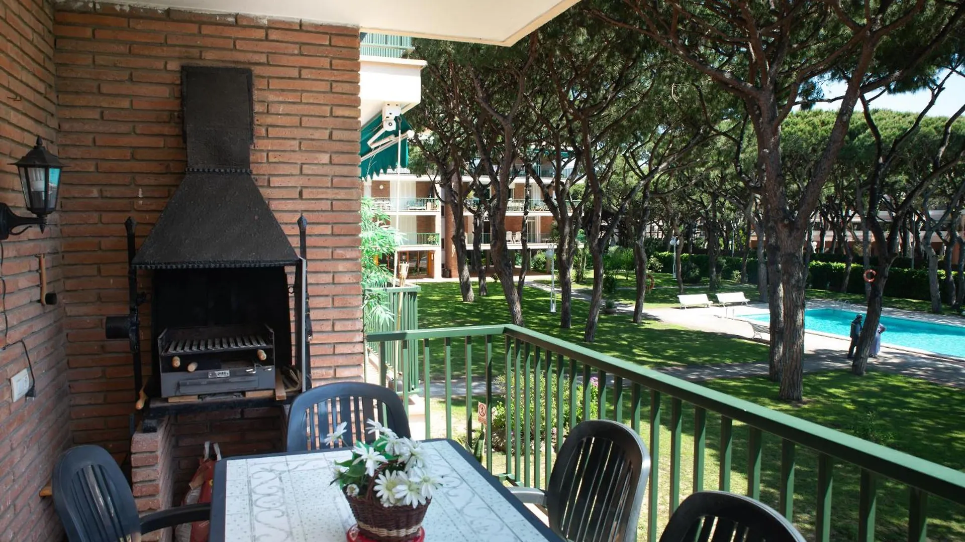 Wonderful Apartment In Gava. Barcelona  Gavà