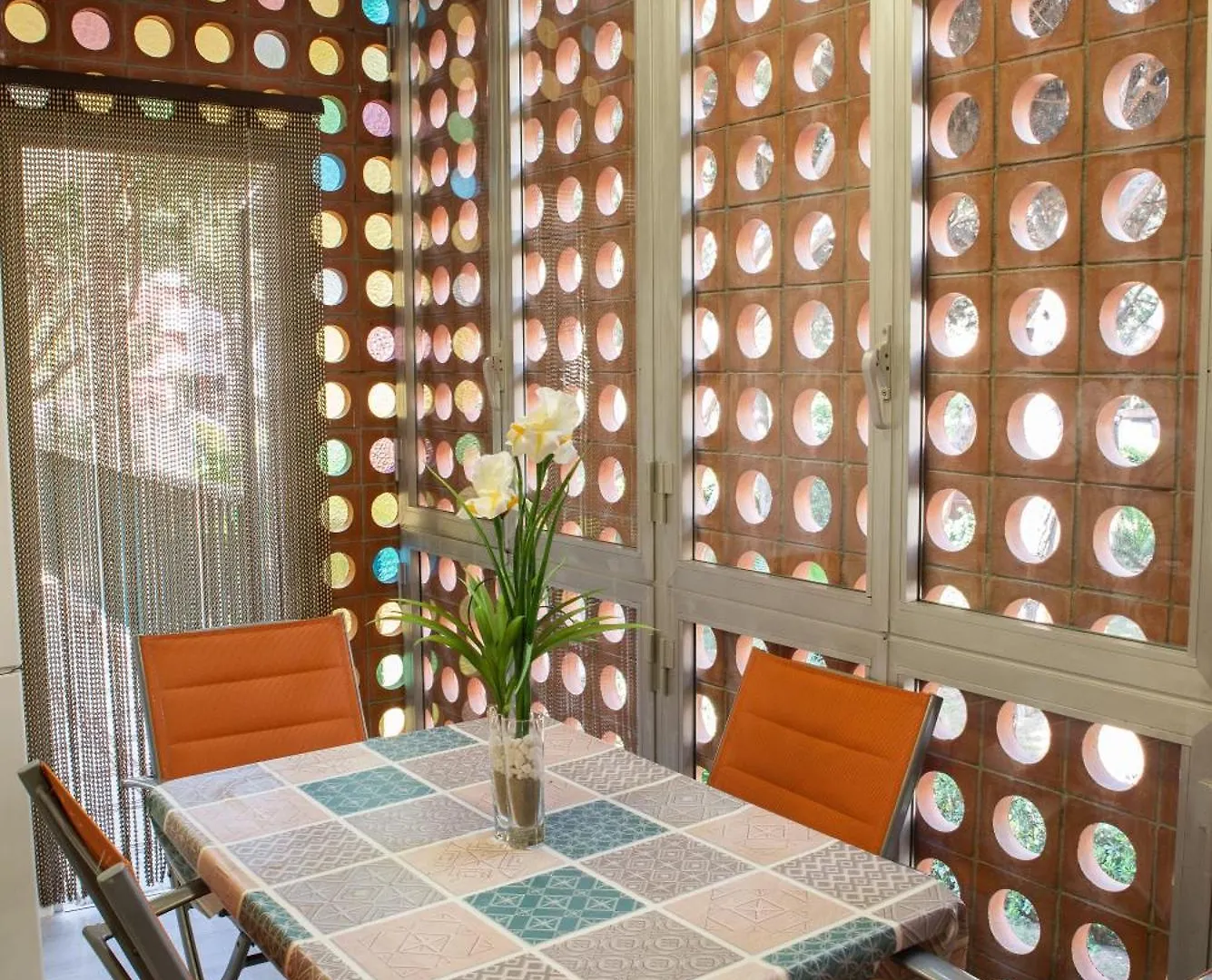 Wonderful Apartment In Gava. Barcelona  Gavà