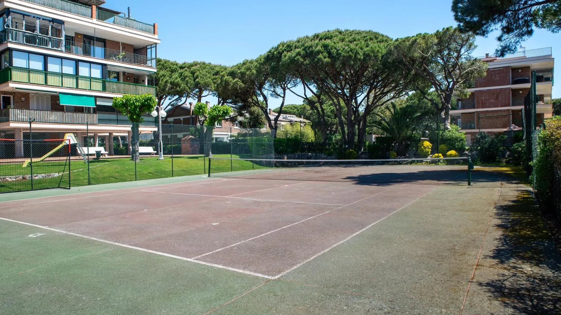 Wonderful Apartment In Gava. Barcelona