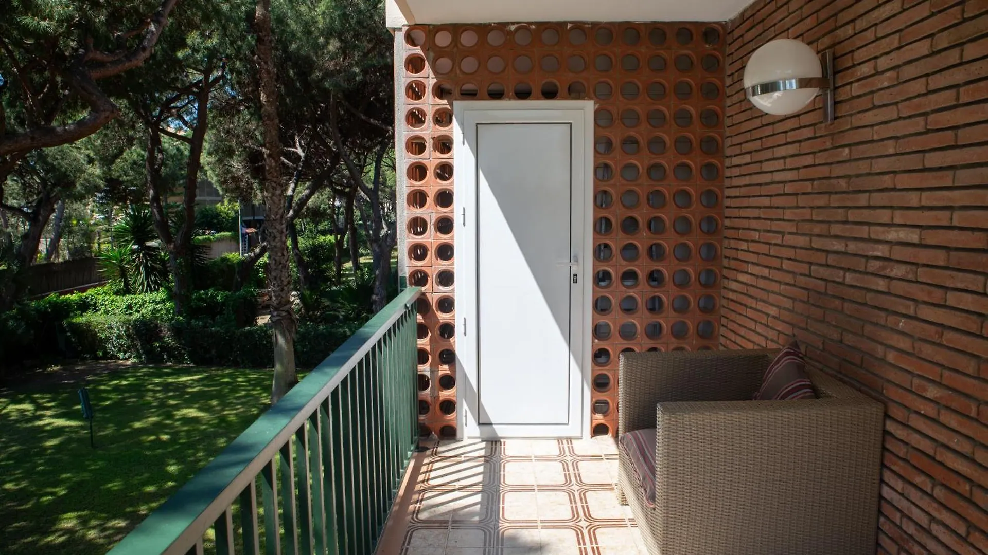 Wonderful Apartment In Gava. Barcelona