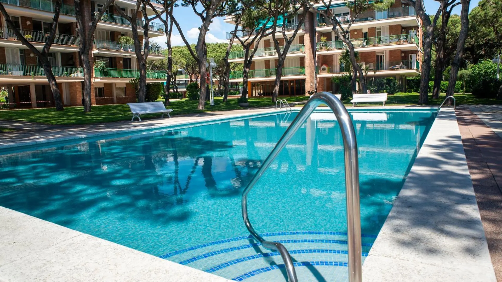 Wonderful Apartment In Gava. Barcelona