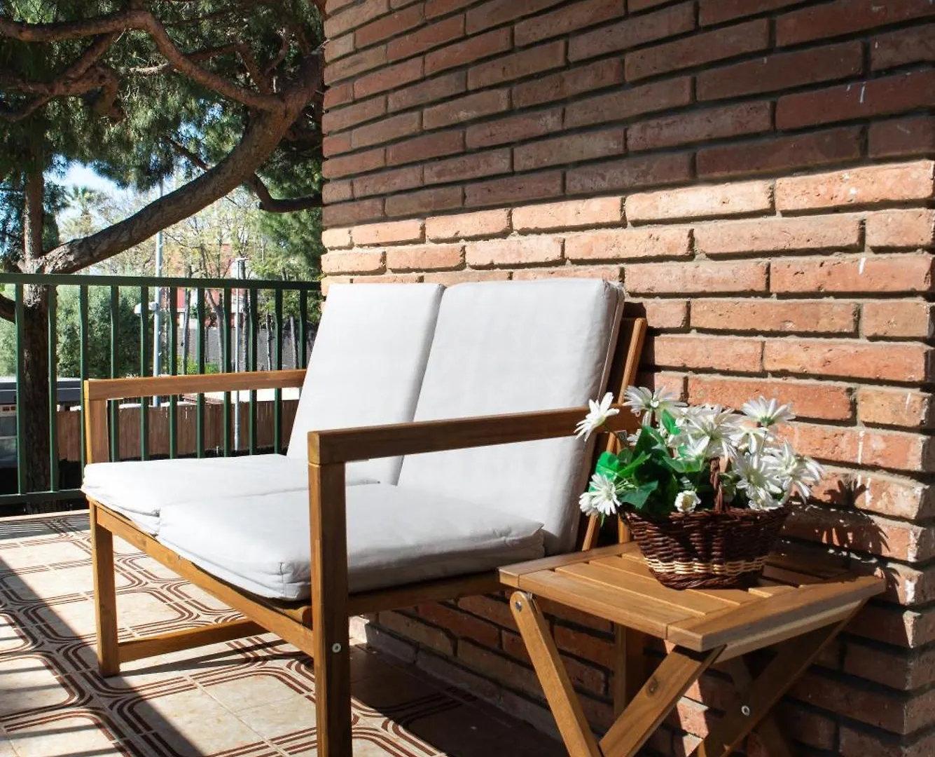 Wonderful Apartment In Gava. Barcelona Gavà