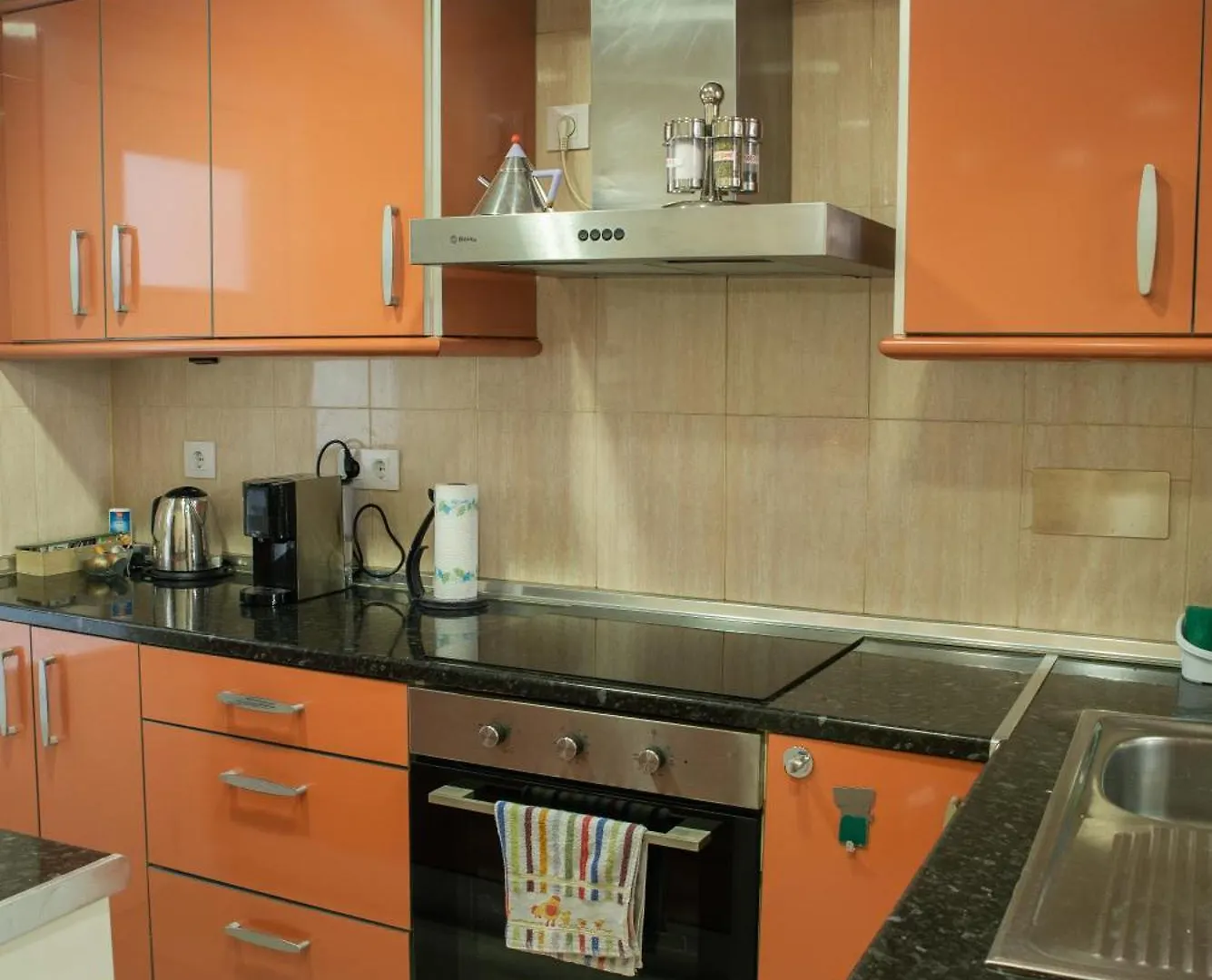 Wonderful Apartment In Gava. Barcelona