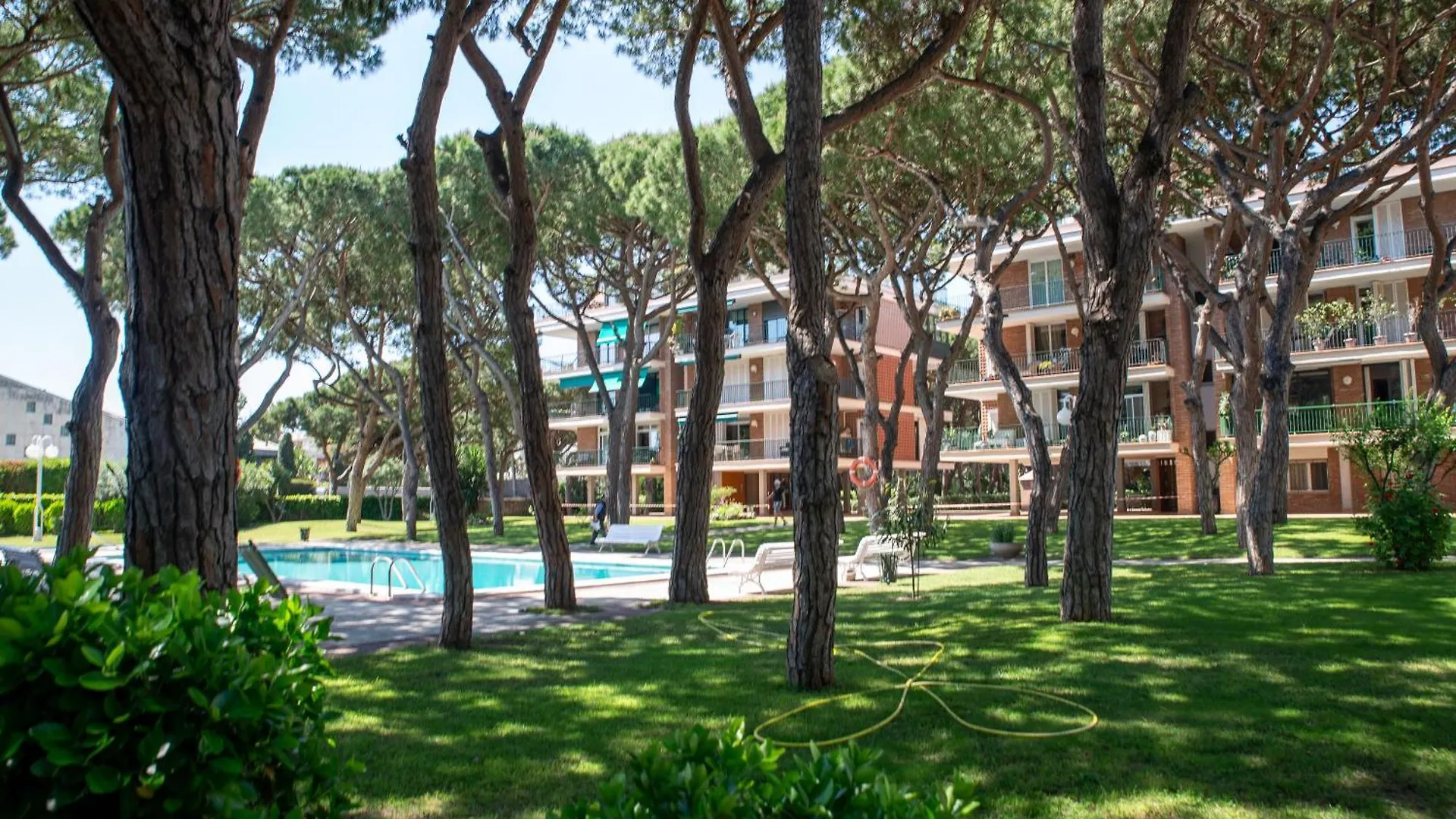 Wonderful Apartment In Gava. Barcelona Spanien