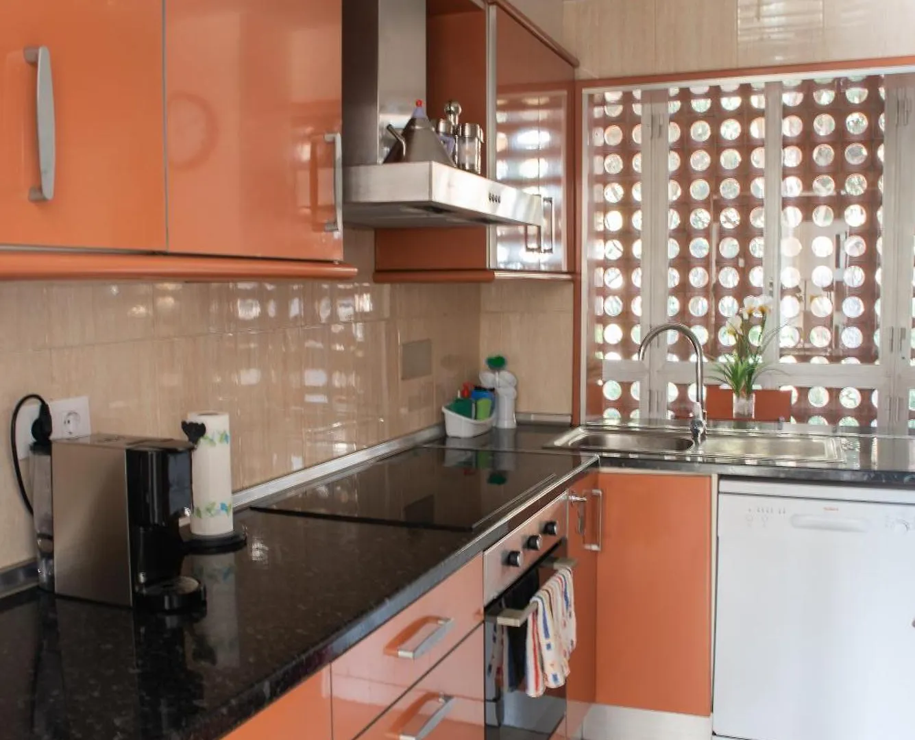 Wonderful Apartment In Gava. Barcelona 0*, Gavà
