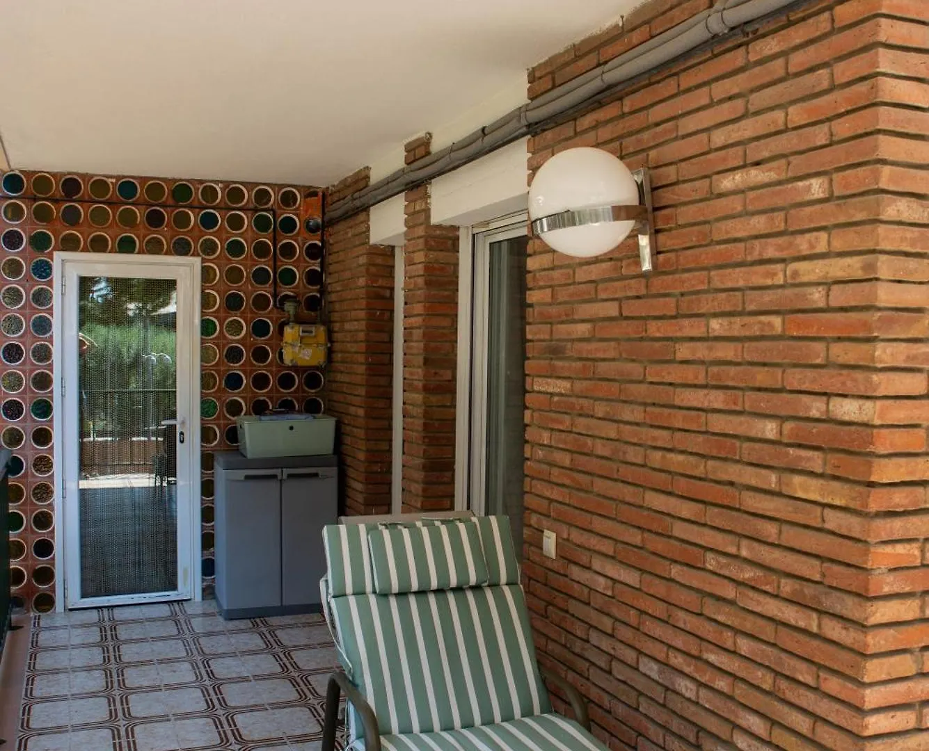 Wonderful Apartment In Gava. Barcelona