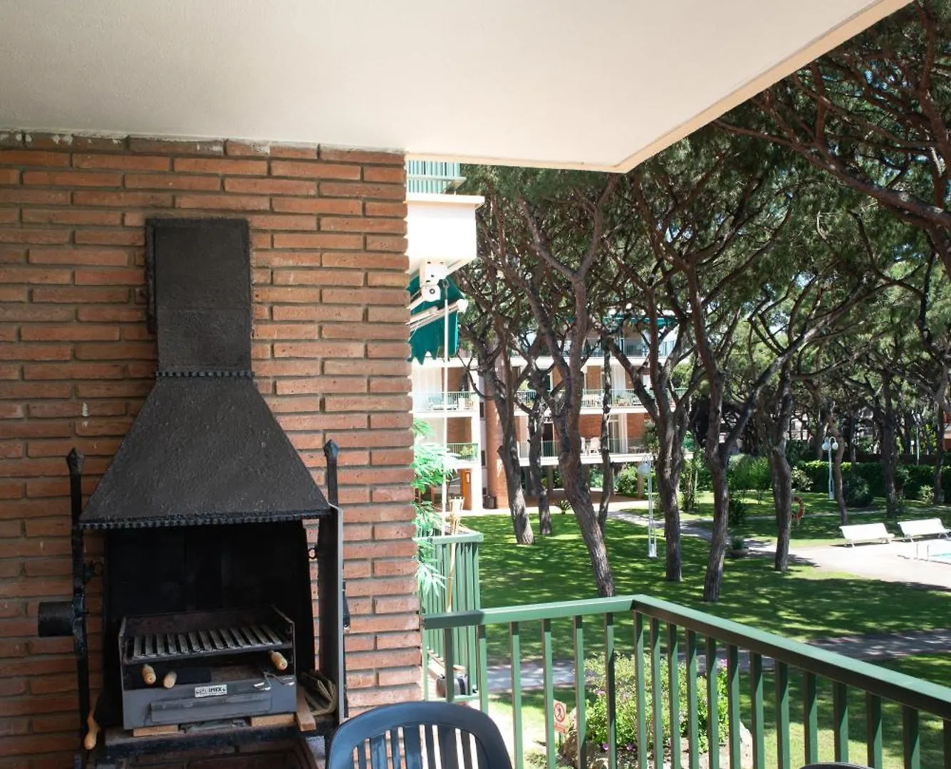 Wonderful Apartment In Gava. Barcelona