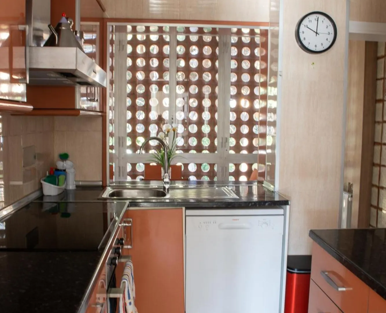 Wonderful Apartment In Gava. Barcelona
