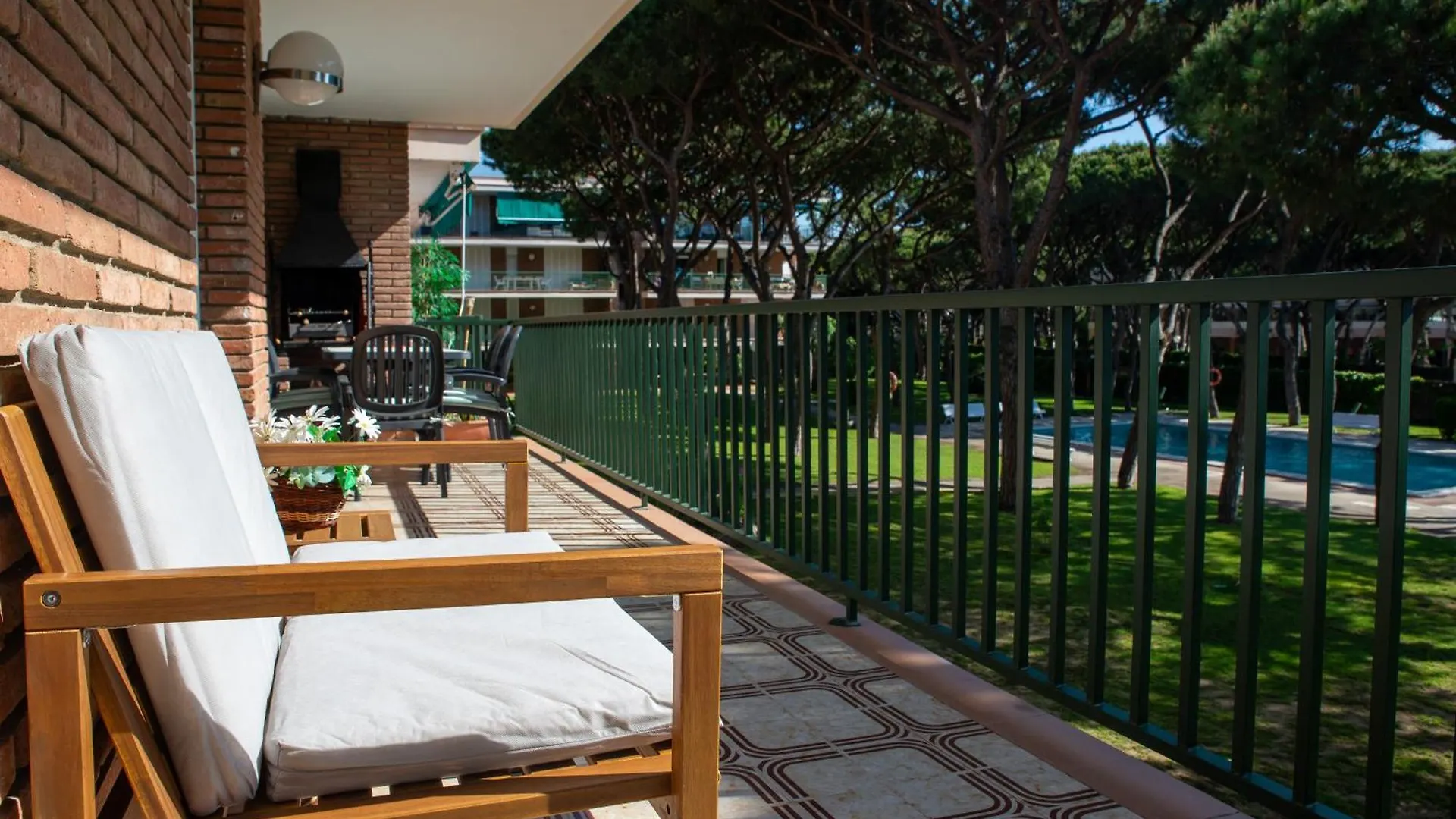 Wonderful Apartment In Gava. Barcelona Gavà