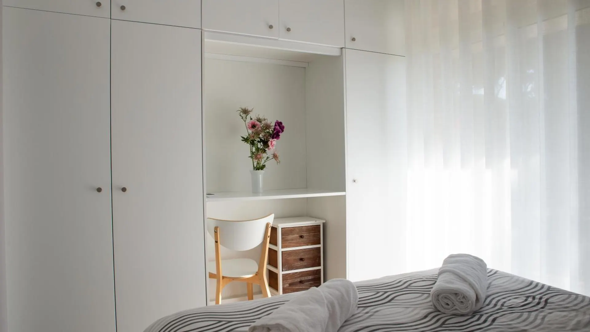 Wonderful Apartment In Gava. Barcelona 0*, Gavà Spanien