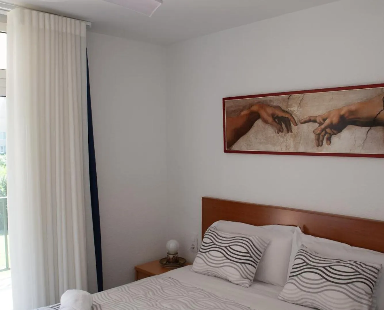 Wonderful Apartment In Gava. Barcelona  Gavà