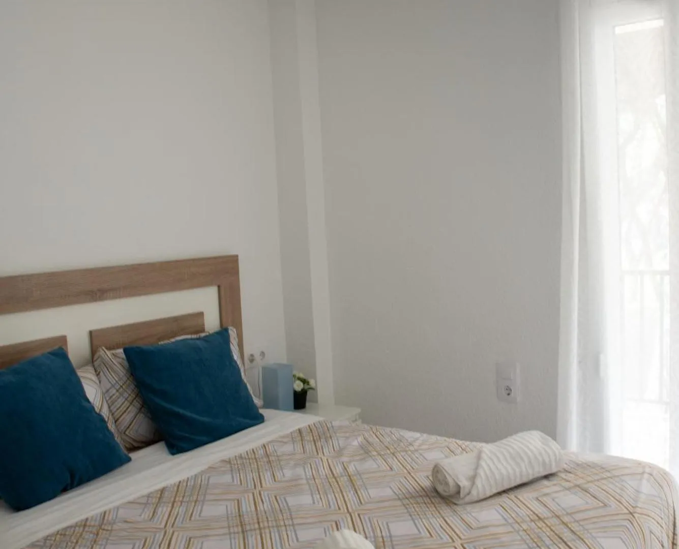Wonderful Apartment In Gava. Barcelona Gavà