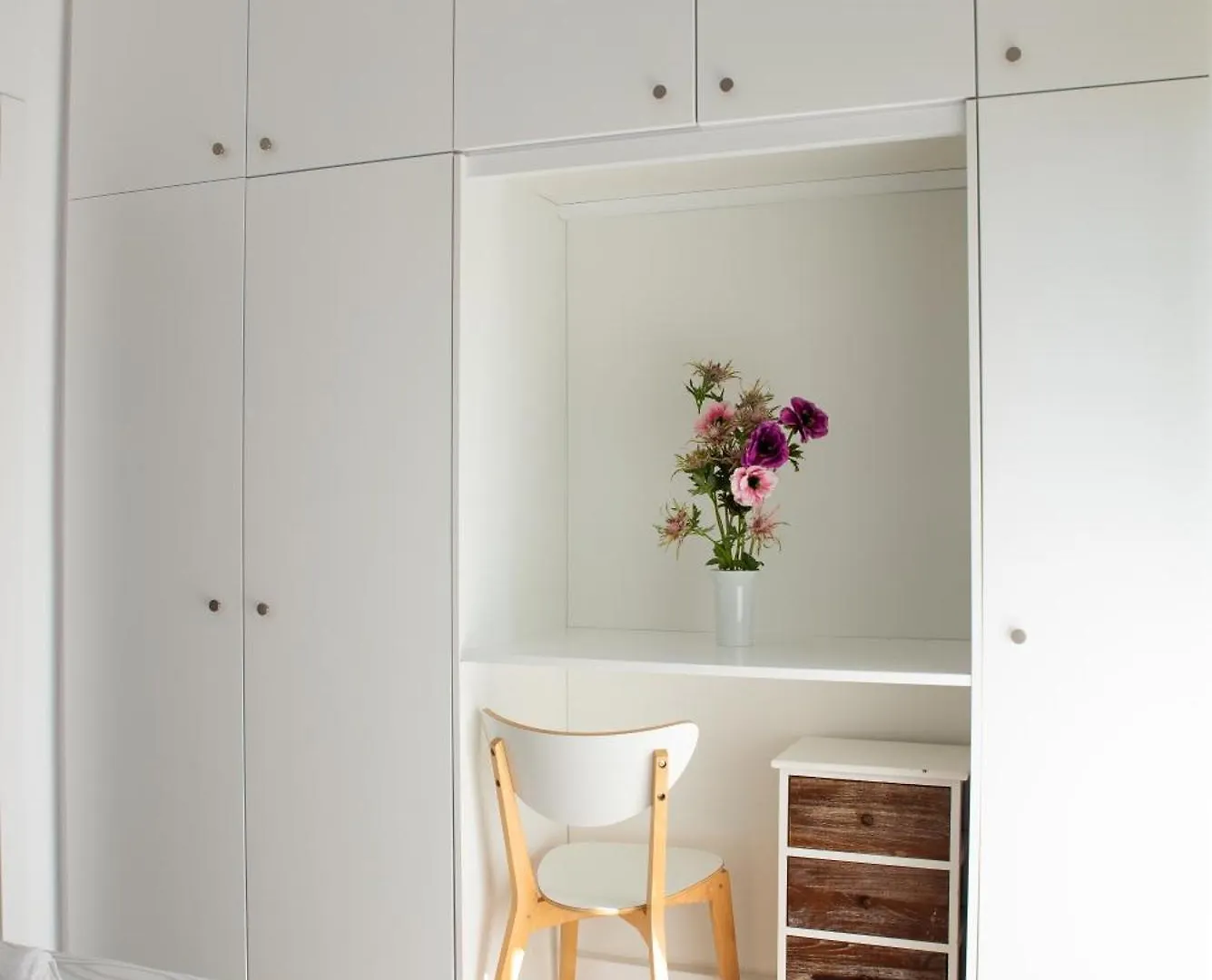 Wonderful Apartment In Gava. Barcelona