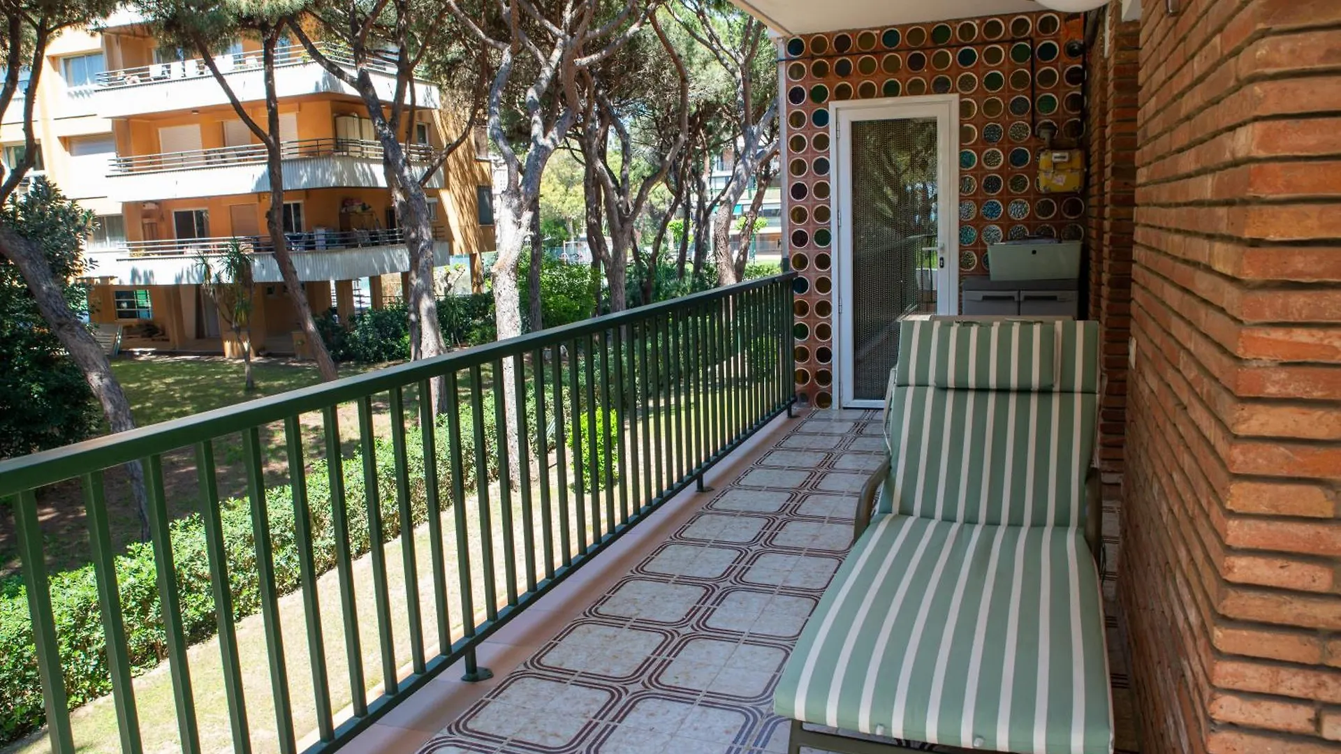 Wonderful Apartment In Gava. Barcelona